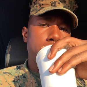 Meet your Posher, Kason